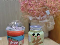 -迷客夏Milksha(圆融天幕店)