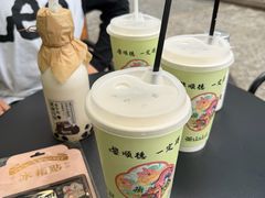 -猪肉婆私房菜(容桂总店)