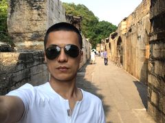 -威远炮台