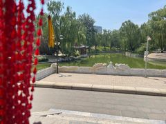 -万柳阁小馆·花园餐厅(龙潭湖店)