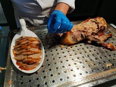 -皇城根北京风味主题餐厅(泰华城店)