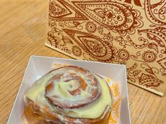 -OUR Bakery(国贸商城店)