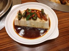 -二十一分小锅炖(中心店)