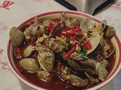 -堂瓦里·33年传统赣菜(第一街区店)