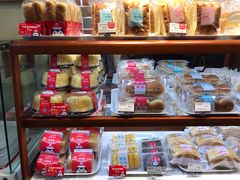 零售区-丹香(青岛南京路店)