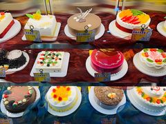 -新侨三宝乐面包店(崇文门店)