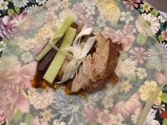 -味+新京宴·烤鸭·北京菜(创意谷店)