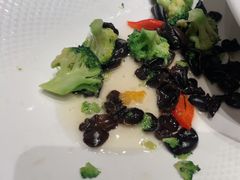 -老平安农家菜(平安店)