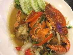 -J Daeng Seafood