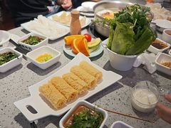 -非遗•老字号•阿彬牛肉火锅(广济桥店)