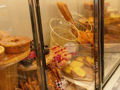 -味多美蛋糕(苏州街地铁店)