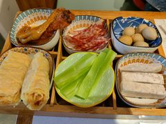 -螺大喜螺蛳粉火锅(雍和宫店)