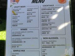 -Shanghai Brew House上海啤酒工坊(老外街店)