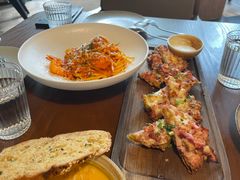 烤土豆皮-G+KITCHEN(龙湖狮山天街店)