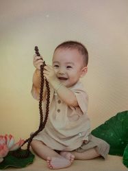 -布恩儿童摄影