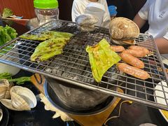 -奥西拉烤肉,盒饭,冷面(青岩刘店)