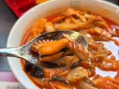 -香港饭店0410(明洞店)