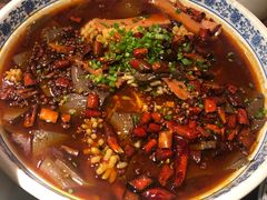 -百年神厨·地道川菜(清江西路店)