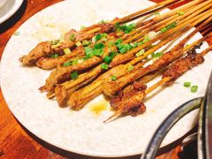-友记功夫香·人民川菜(红牌楼店)