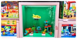 -乐高授权专卖店(朝阳大悦城店)