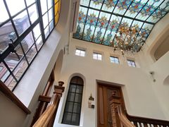 -马勒别墅饭店(静安寺店)