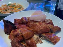 -上海龙之梦万丽酒店