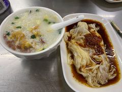 肠粉-源记肠粉(华贵路店)