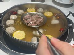 -汕头八合里海记牛肉店(清河店)