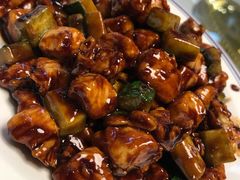 -到家尝北京菜(西坝河店)