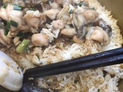 -红星光发煲仔饭(大石街店)