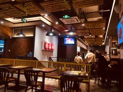大堂-豪享来中西餐厅(隆昌店)