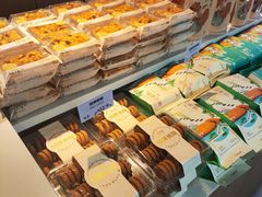 -超港·蛋糕面包(龙河路店)