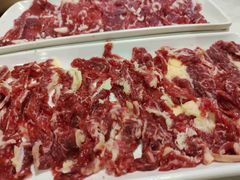 -食潮汕头鲜牛馆(望京保利店)
