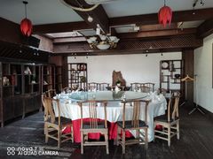 包厢-庆云楼饭庄(什刹海店)