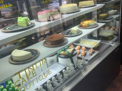-TINTIN CAKE BOUTIQUE(台北壹店)
