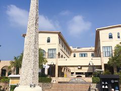 -金汤湾海水温泉度假酒店