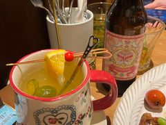 -秘密旅行· 西餐(广州创始店)