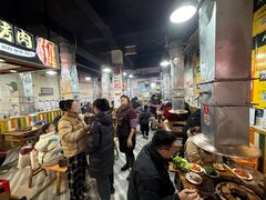 -袁大妈高原特色牦牛肉石棉烧烤(雅安店)