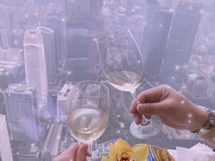 -广州四季酒店