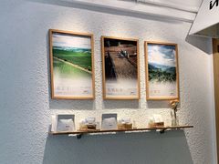 -Cafe on warm(丹霞店)