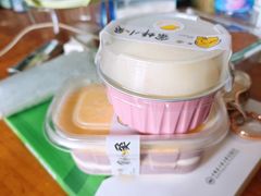-蜜蜂小象·榴莲千层蛋糕(时代汇11栋店)