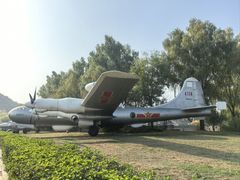 -中国航空博物馆