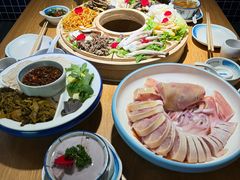 -渔珺石锅鱼(天泽街店)