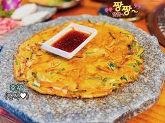 -万兴佳烤肉·长白山老味道(宏泰广场店)