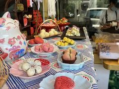 -知味观(湖滨店)