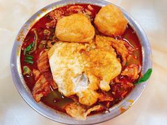 -凤张螺蛳粉·爽口粉(跃进路总店)