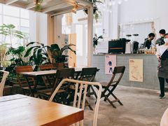 -CHILLAX轻乐时(侨建·Hi City店)