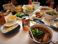 -眉州小吃(石景山店)