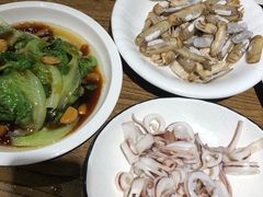-潮中人·潮州菜(益乐路店)