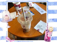 -COSTA COFFEE(上海虹口公园店)